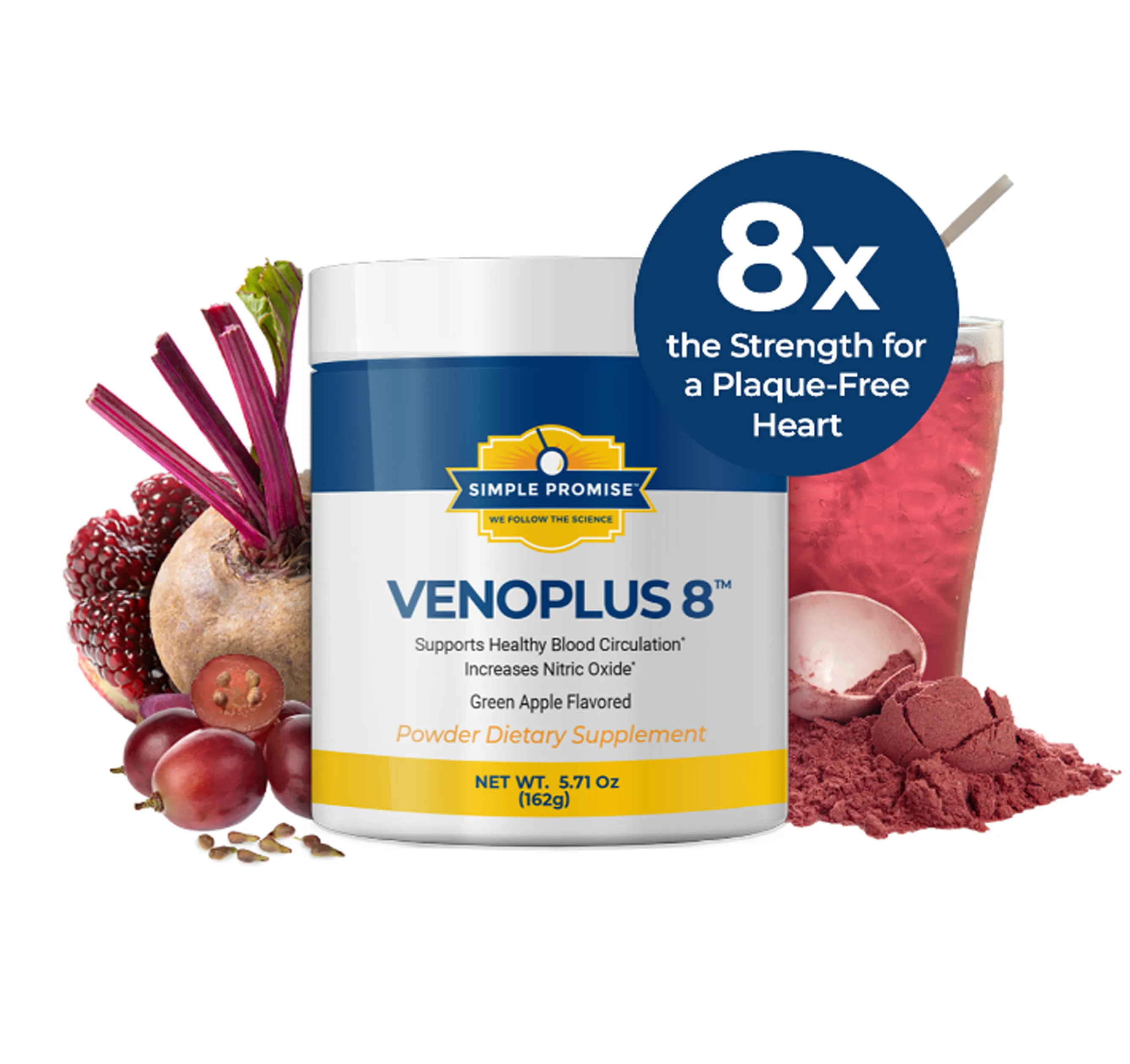 Veinoplus 8