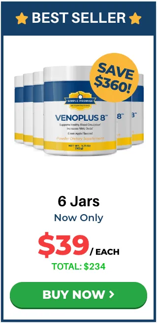 Veinoplus 8 price 6 bottle